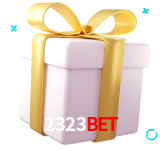 Receba seus bônus de boas-vindas no 2323bet