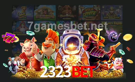 cassino 2323bet